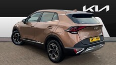 Kia Sportage 1.6T GDi ISG 2 5dr Petrol Estate